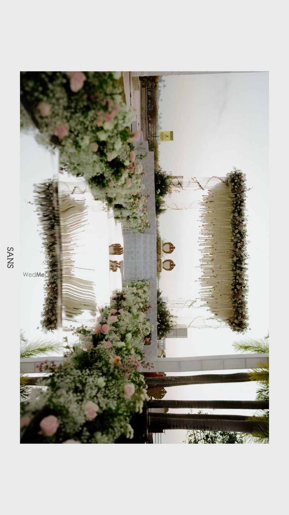 Photo From Ashna & Bharath - By SANS Events and Wedding Planner