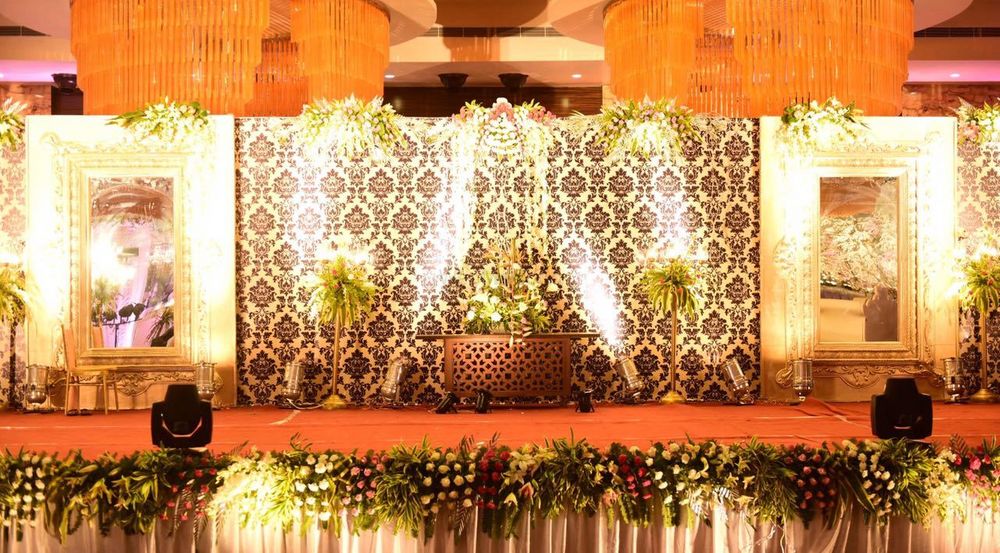 Photo From Floral Decor - By Shruti Mullick