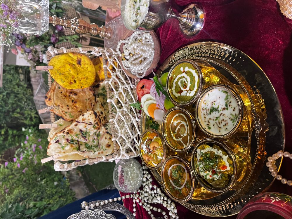 Photo From 5th May Luxury Counters and Display - By Get Your Menu