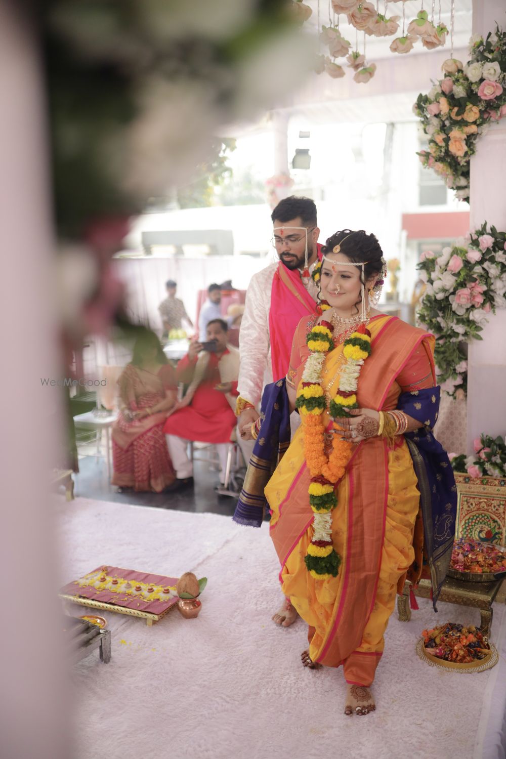 Photo From Atharv & Meha Weddding - By That Big Occasion - Pre Wedding