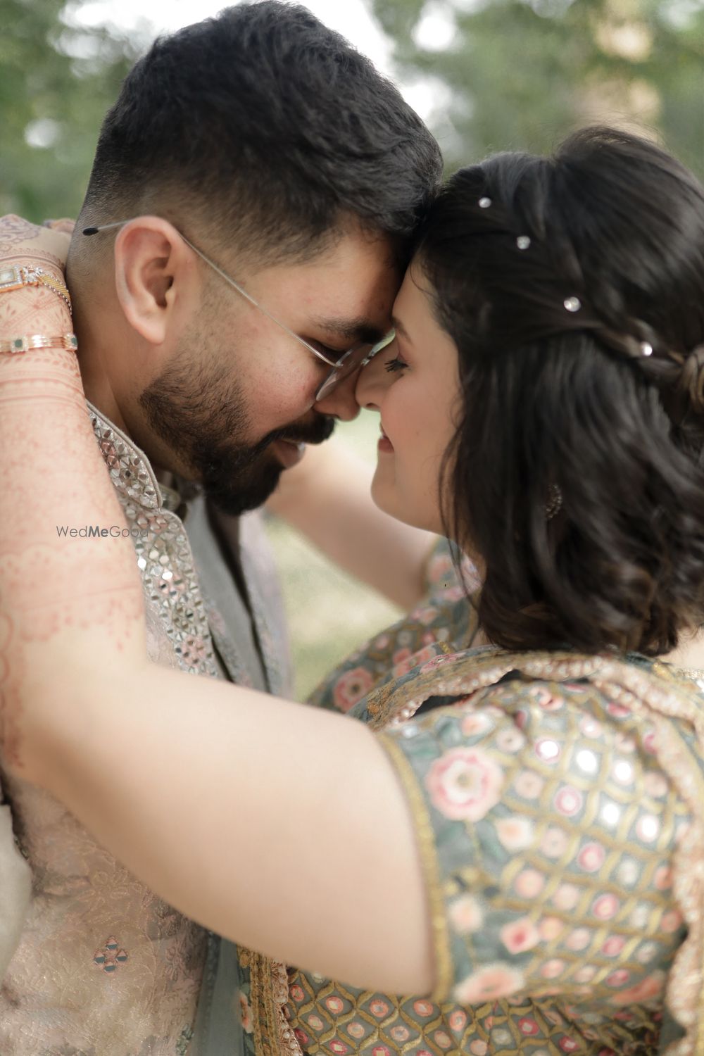 Photo From Atharv & Meha Weddding - By That Big Occasion - Pre Wedding