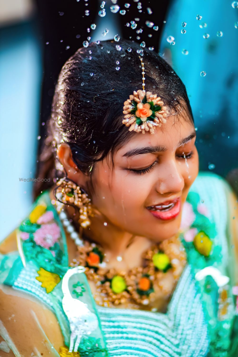 Photo From Carnival Haldi & Grand Engagement - By Events i