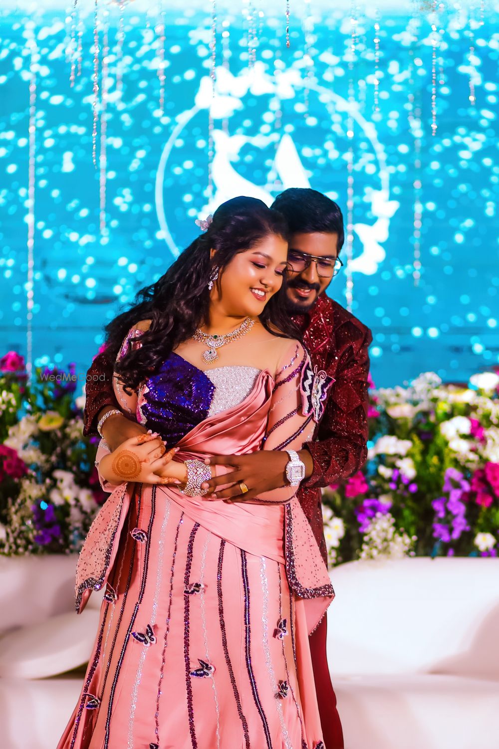 Photo From Carnival Haldi & Grand Engagement - By Events i
