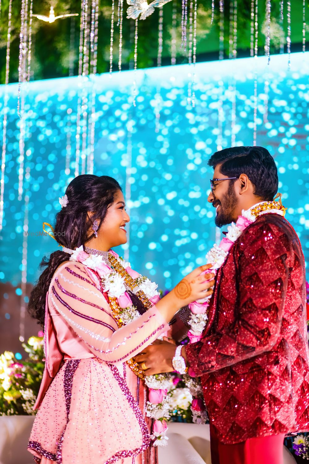 Photo From Carnival Haldi & Grand Engagement - By Events i