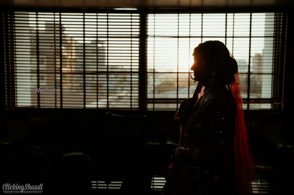 Photo From Astha x Atul - By Clicking Shaadi