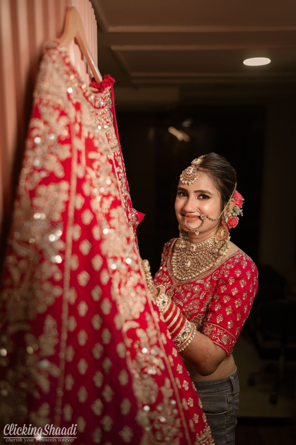 Photo From Astha x Atul - By Clicking Shaadi
