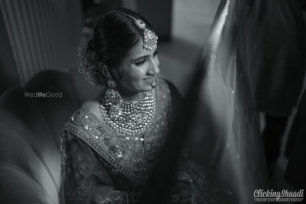Photo From Astha x Atul - By Clicking Shaadi
