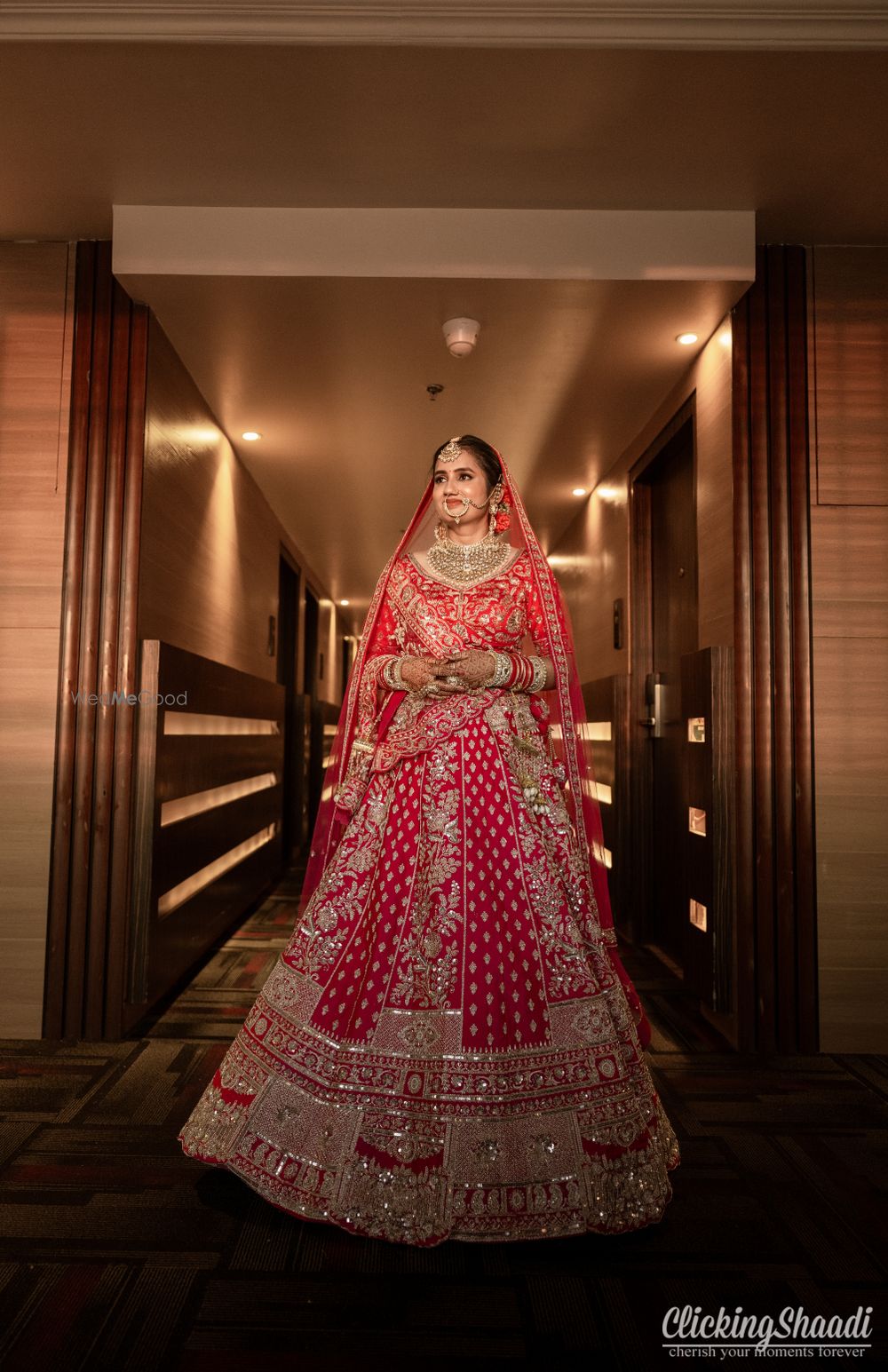 Photo From Astha x Atul - By Clicking Shaadi