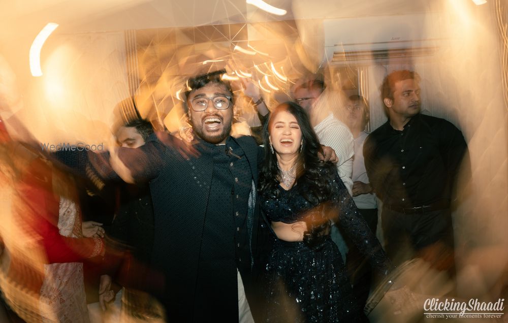 Photo From Astha x Atul - By Clicking Shaadi
