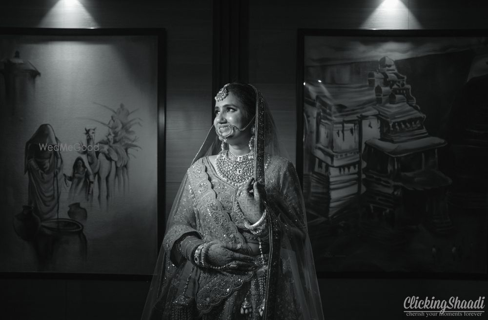 Photo From Astha x Atul - By Clicking Shaadi