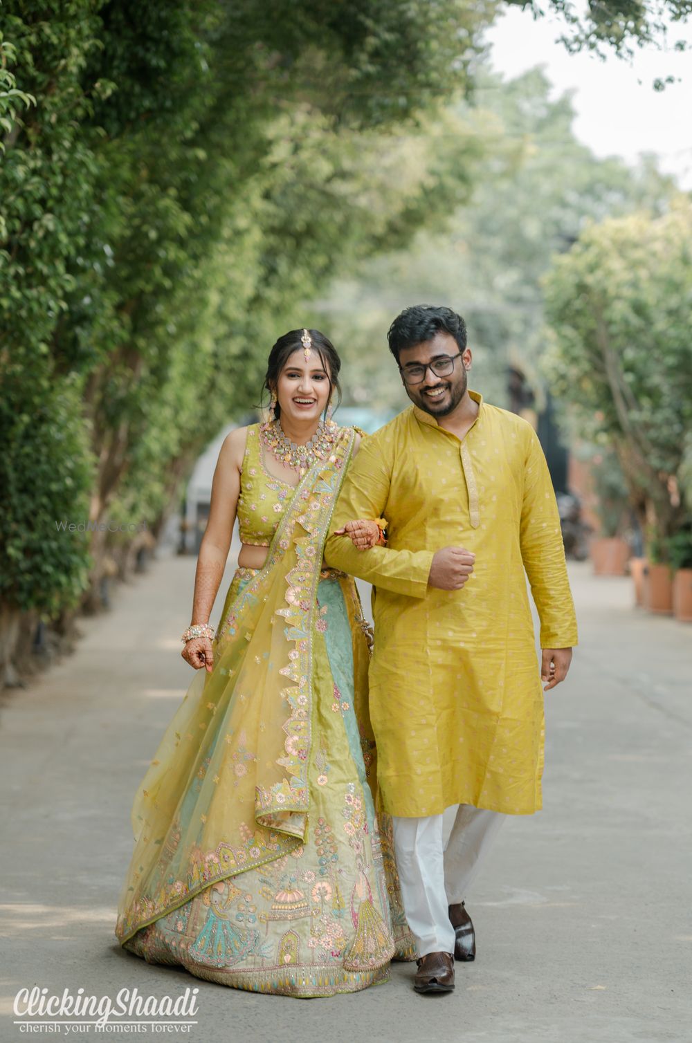 Photo From Astha x Atul - By Clicking Shaadi