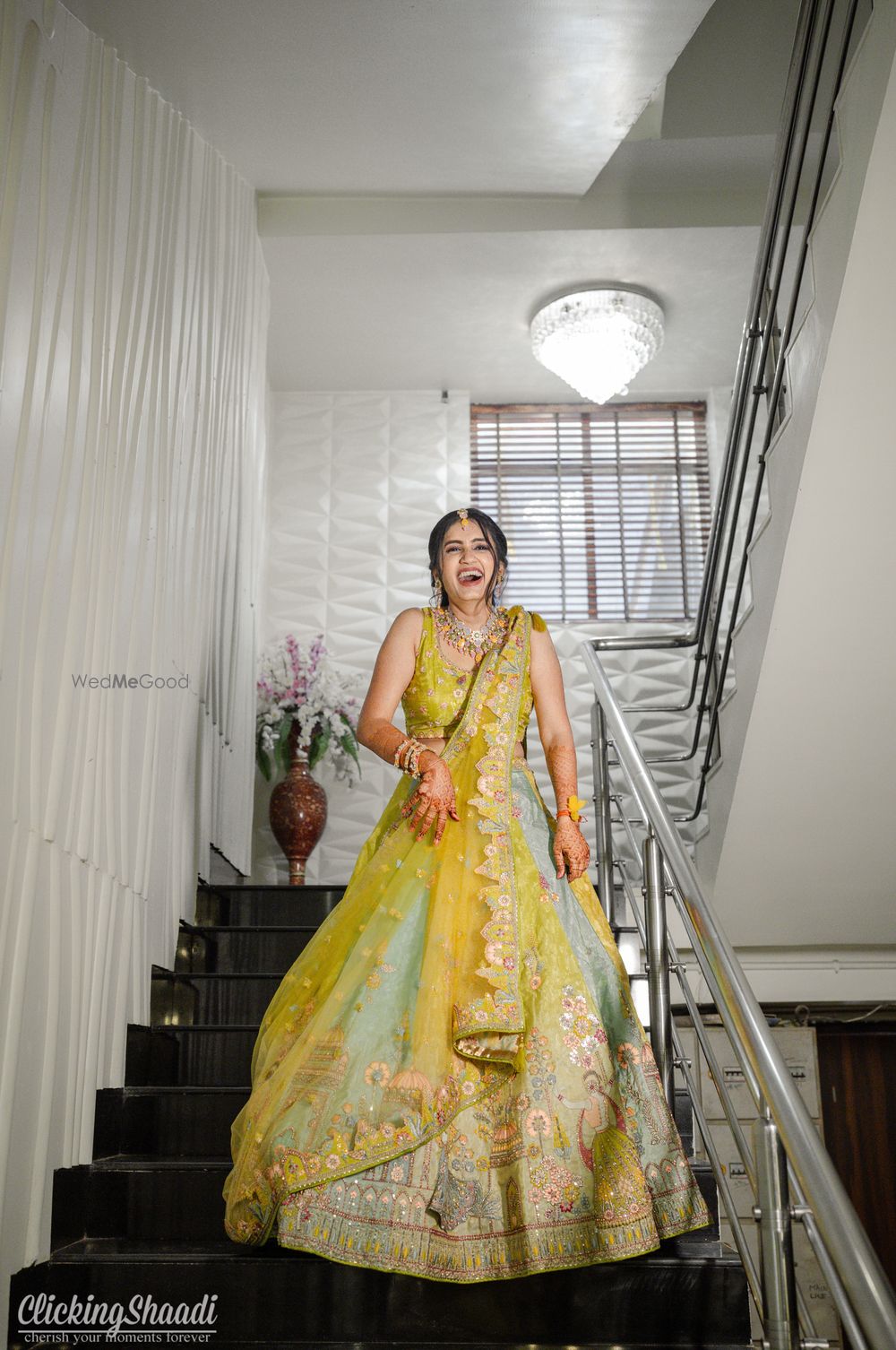 Photo From Astha x Atul - By Clicking Shaadi