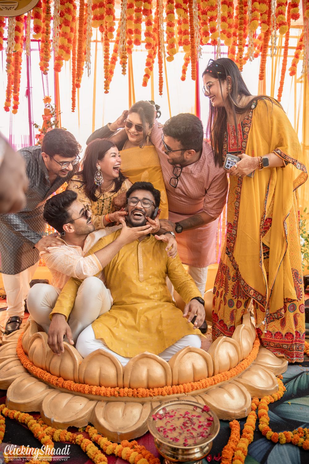 Photo From Astha x Atul - By Clicking Shaadi