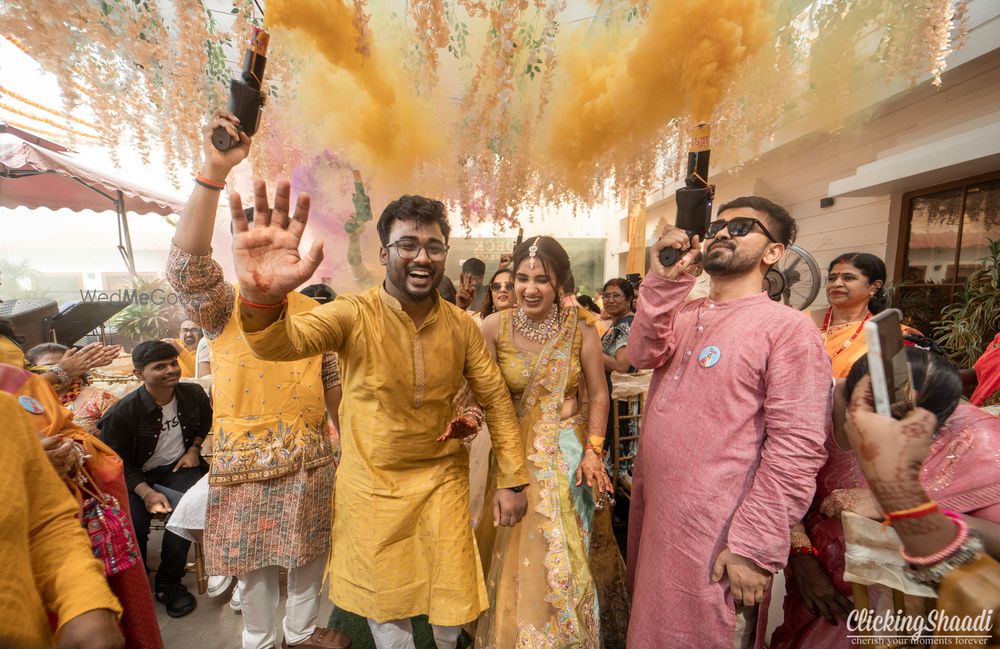 Photo From Astha x Atul - By Clicking Shaadi