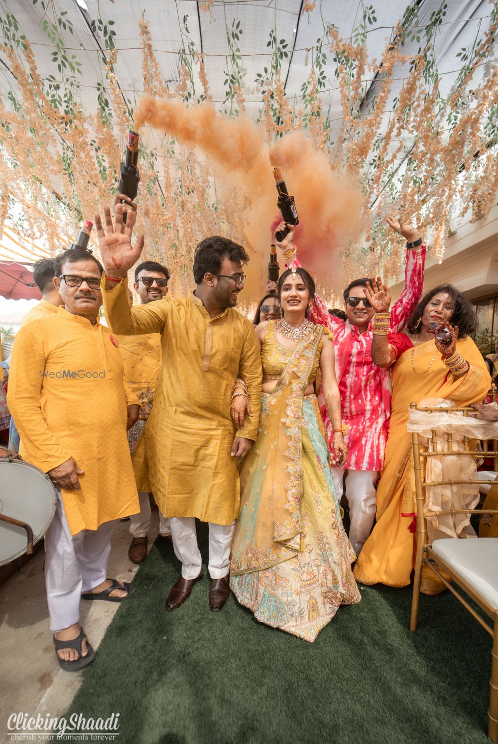 Photo From Astha x Atul - By Clicking Shaadi