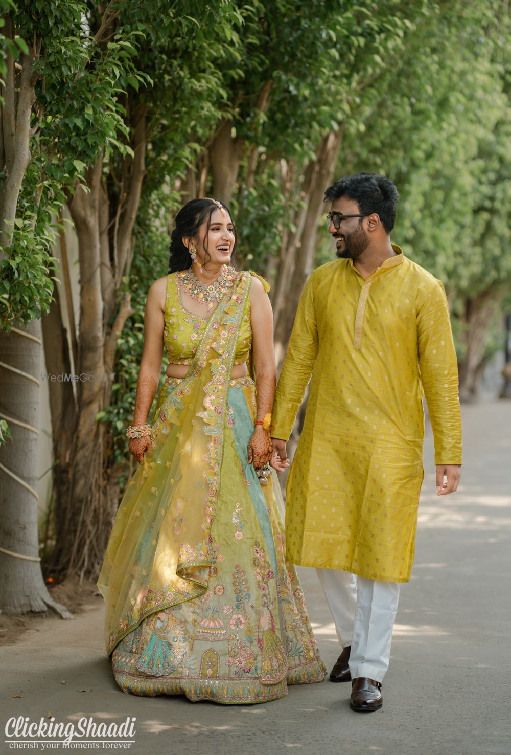 Photo From Astha x Atul - By Clicking Shaadi
