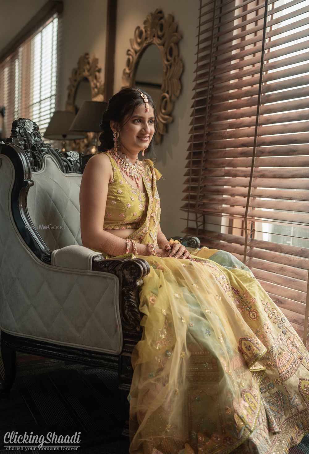 Photo From Astha x Atul - By Clicking Shaadi