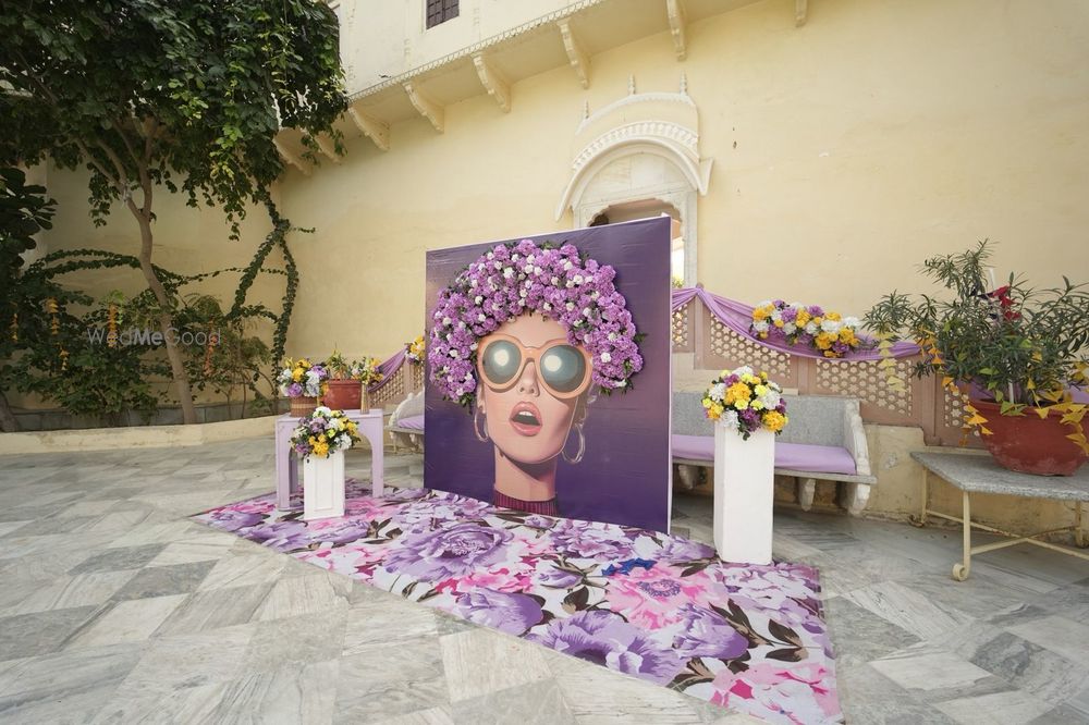 Photo From Atishi X Himank  (Alsisar Mahal) - By Saaj Weddings