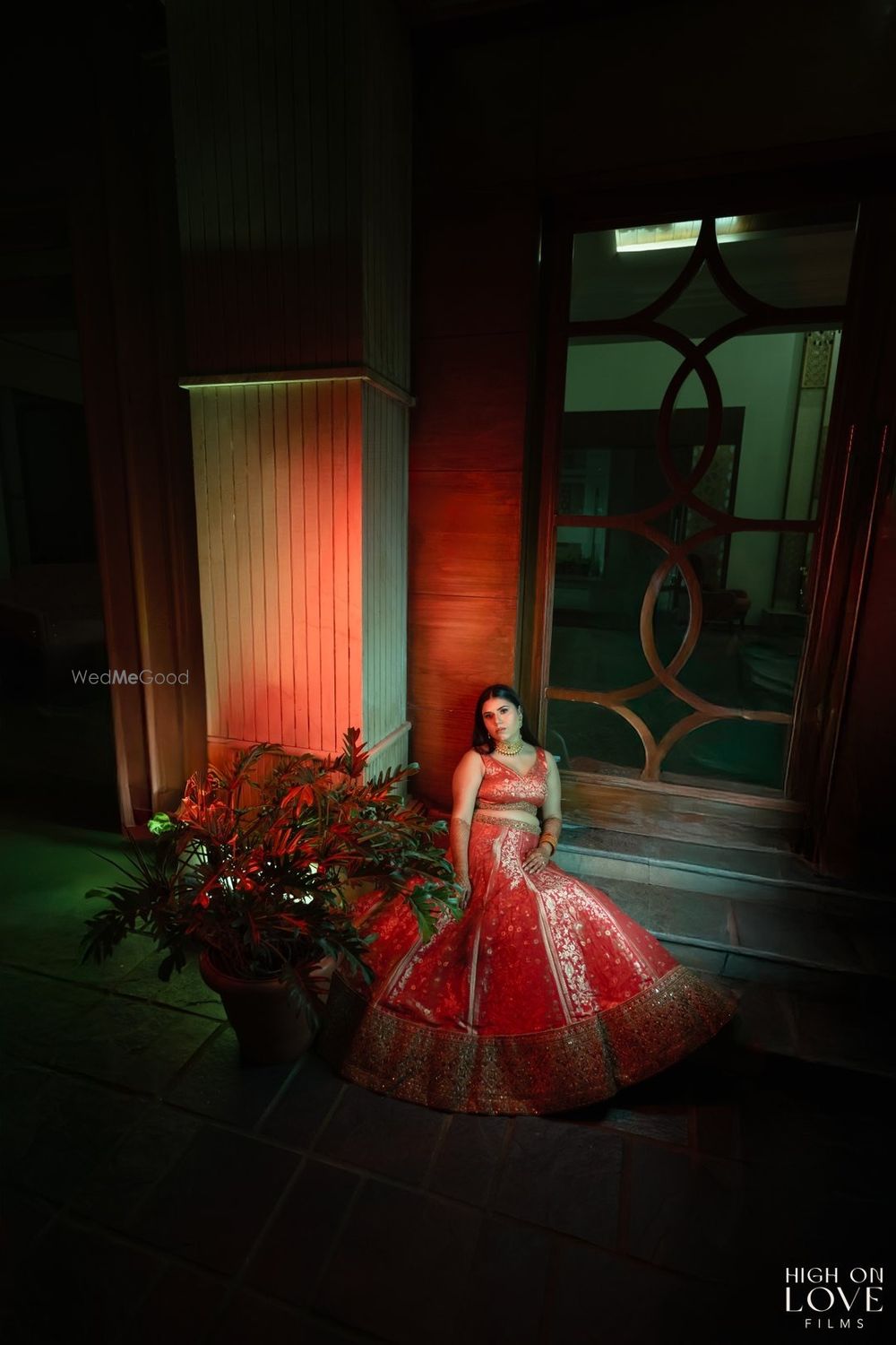 Photo From Jaismin- Sangeet - By Tina MS Makeovers