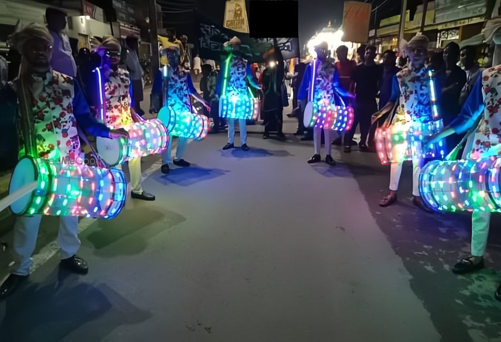 Photo From Punjabi Dhol Service - By Chotu Dhol & Band