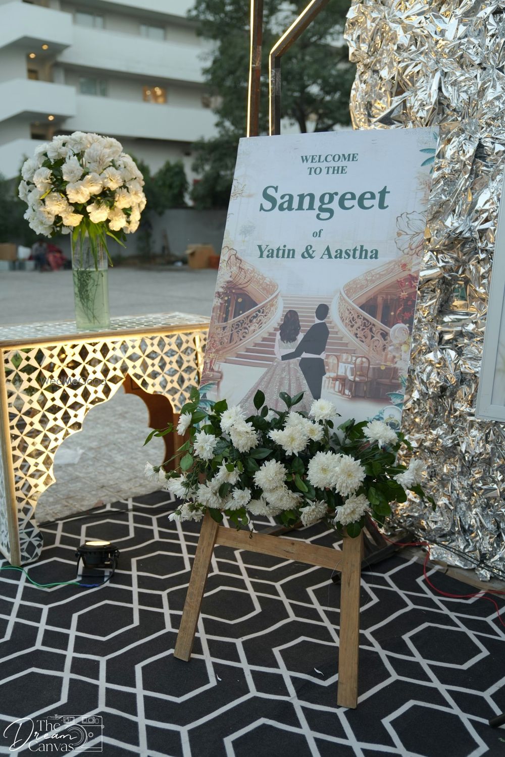 Photo From Yatin X Astha (Chandan van & Niksa) - By Saaj Weddings