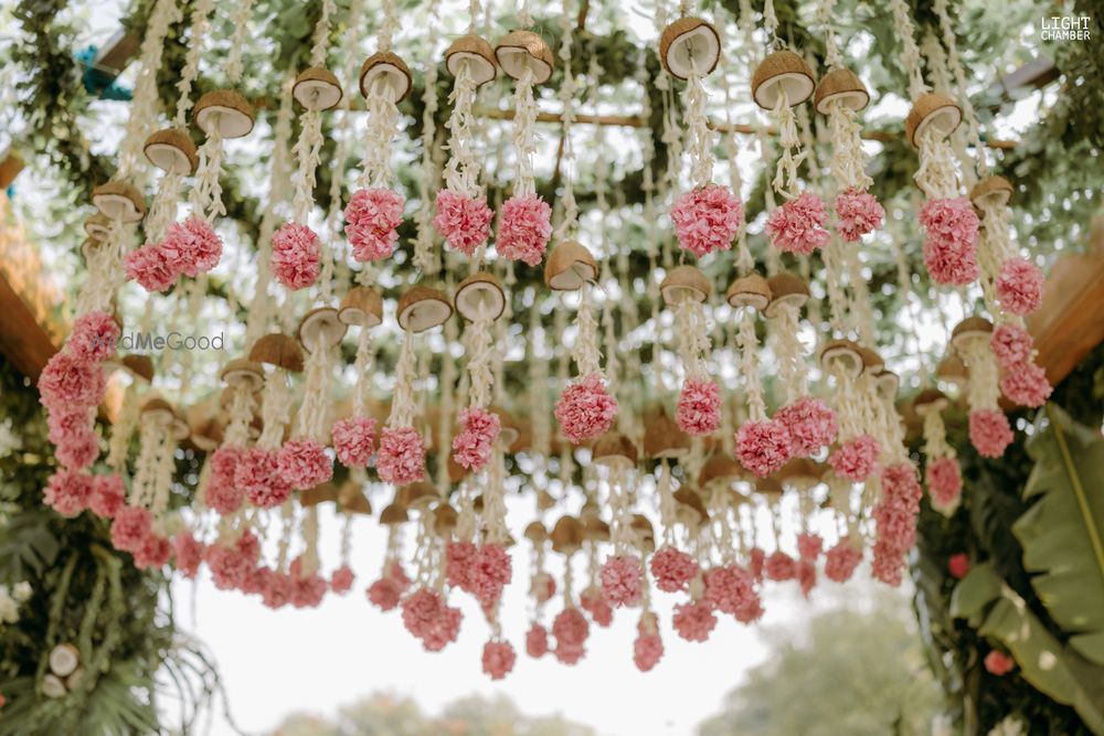 Photo From GARIMA & SAMEER- DESTINATION - By Riso Events