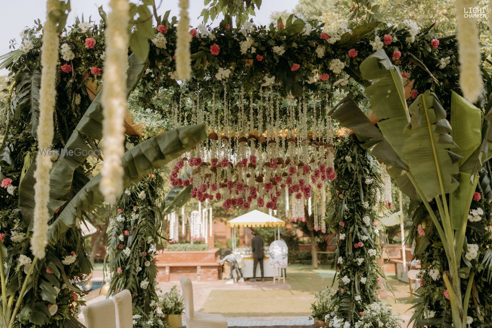 Photo From GARIMA & SAMEER- DESTINATION - By Riso Events