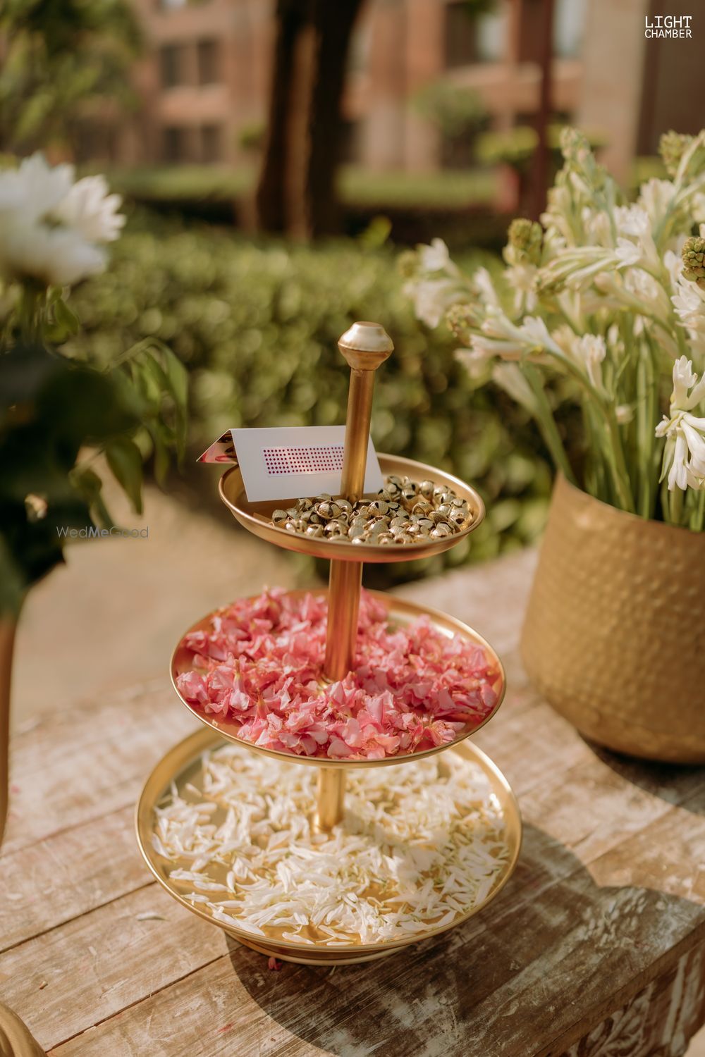 Photo From GARIMA & SAMEER- DESTINATION - By Riso Events