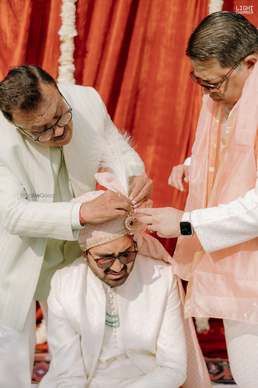 Photo From GARIMA & SAMEER- DESTINATION - By Riso Events