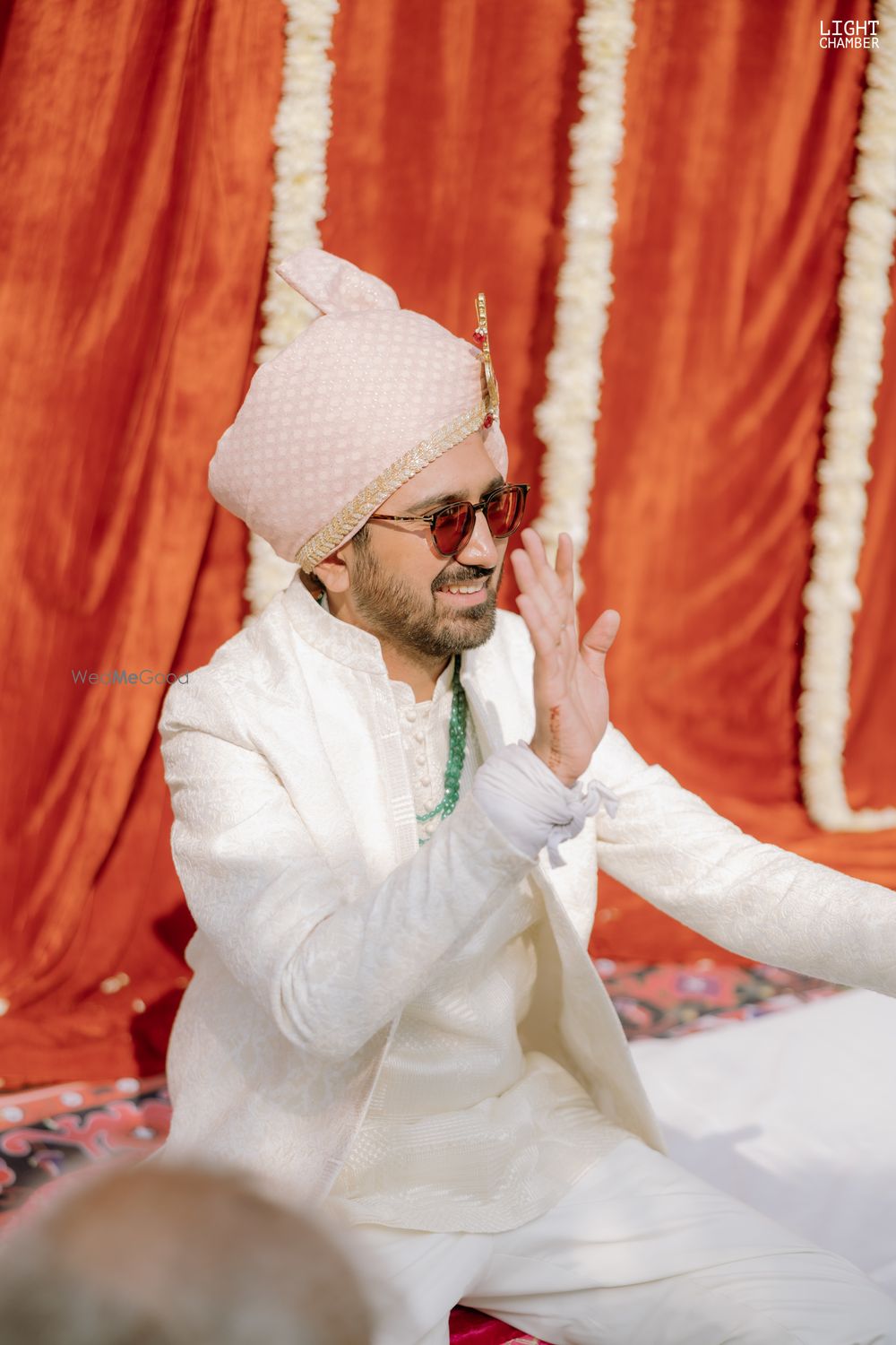 Photo From GARIMA & SAMEER- DESTINATION - By Riso Events