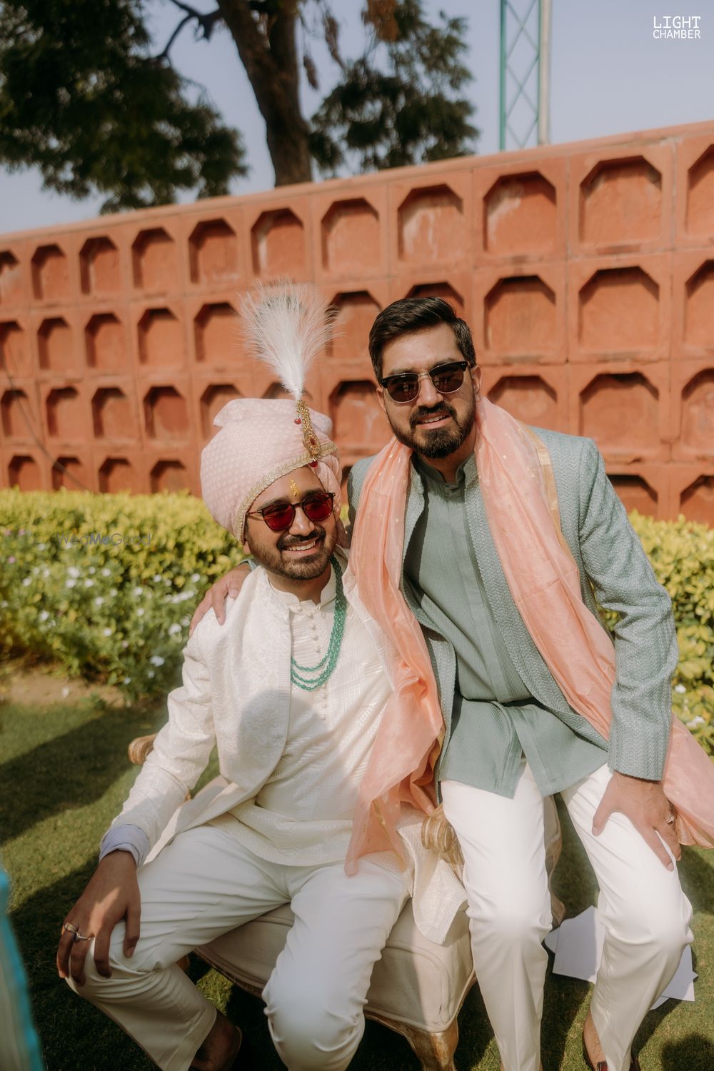Photo From GARIMA & SAMEER- DESTINATION - By Riso Events