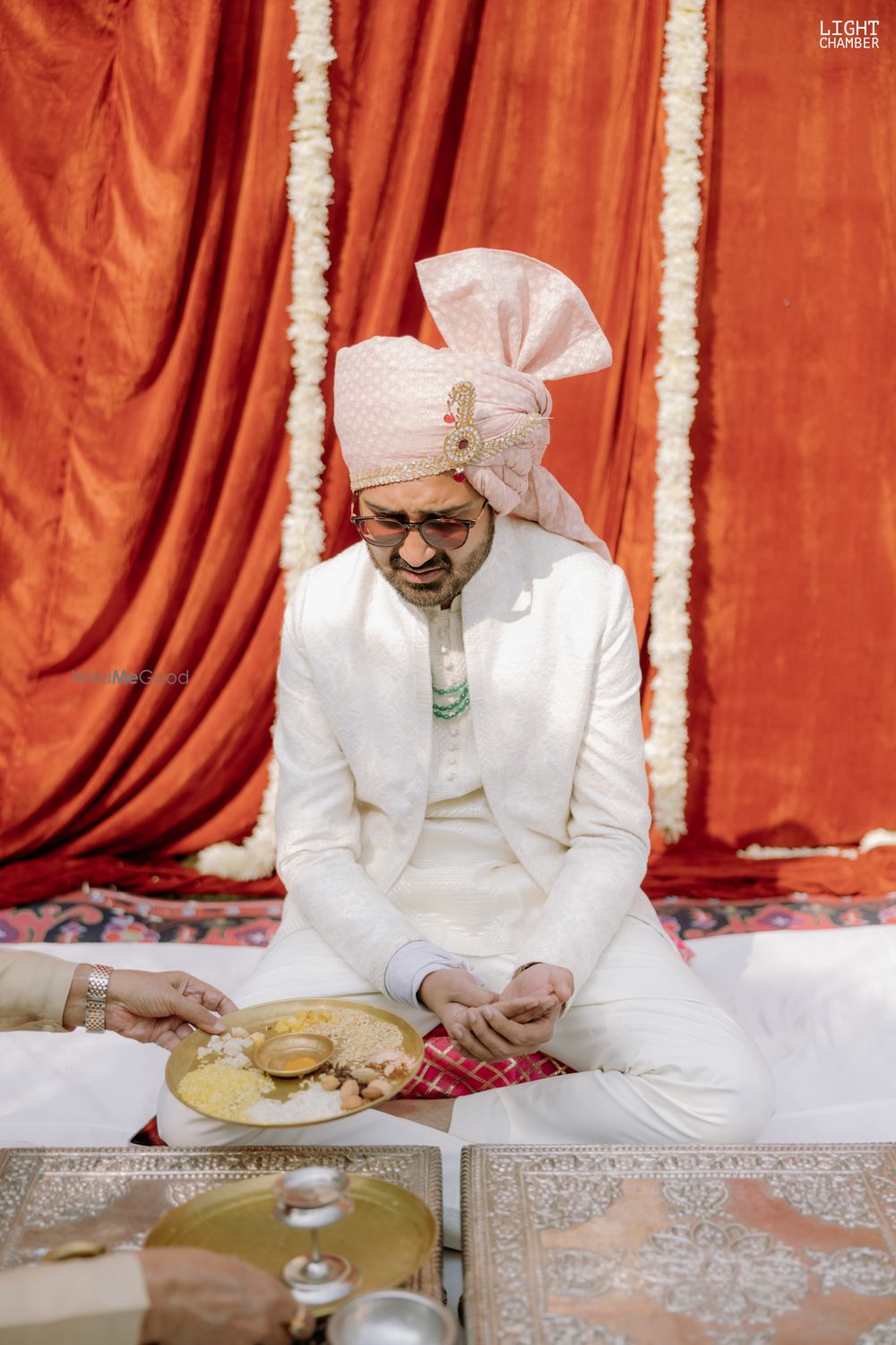 Photo From GARIMA & SAMEER- DESTINATION - By Riso Events