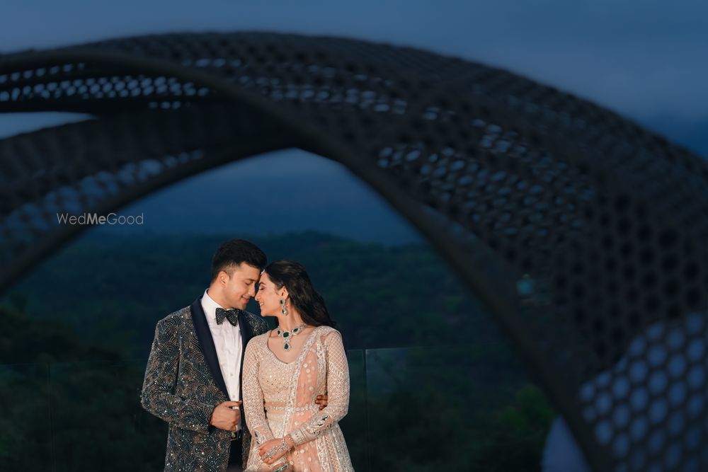 Photo From Sarthak & Shreyika - By Rajpal Productions