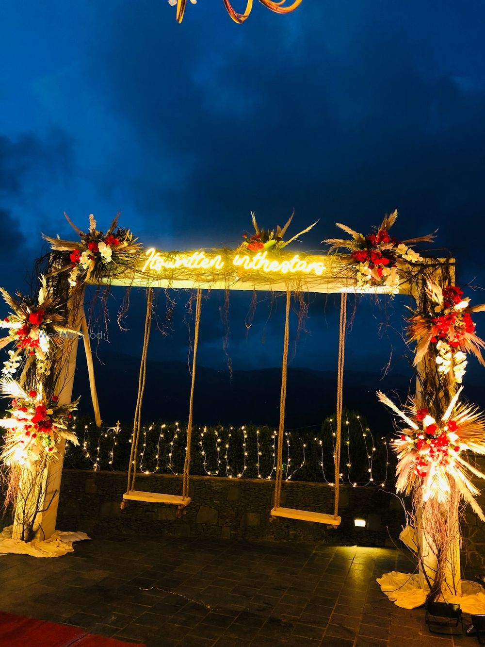 Photo From forest hill Resort Kasauli - By Suri Wedding Planner