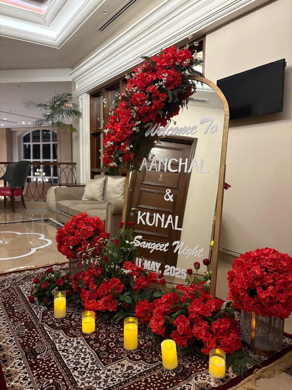 Photo From Aanchal , Kunal wedding - By Suri Destination Wedding Planner