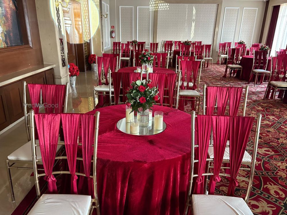 Photo From Aanchal , Kunal wedding - By Suri Wedding Planner