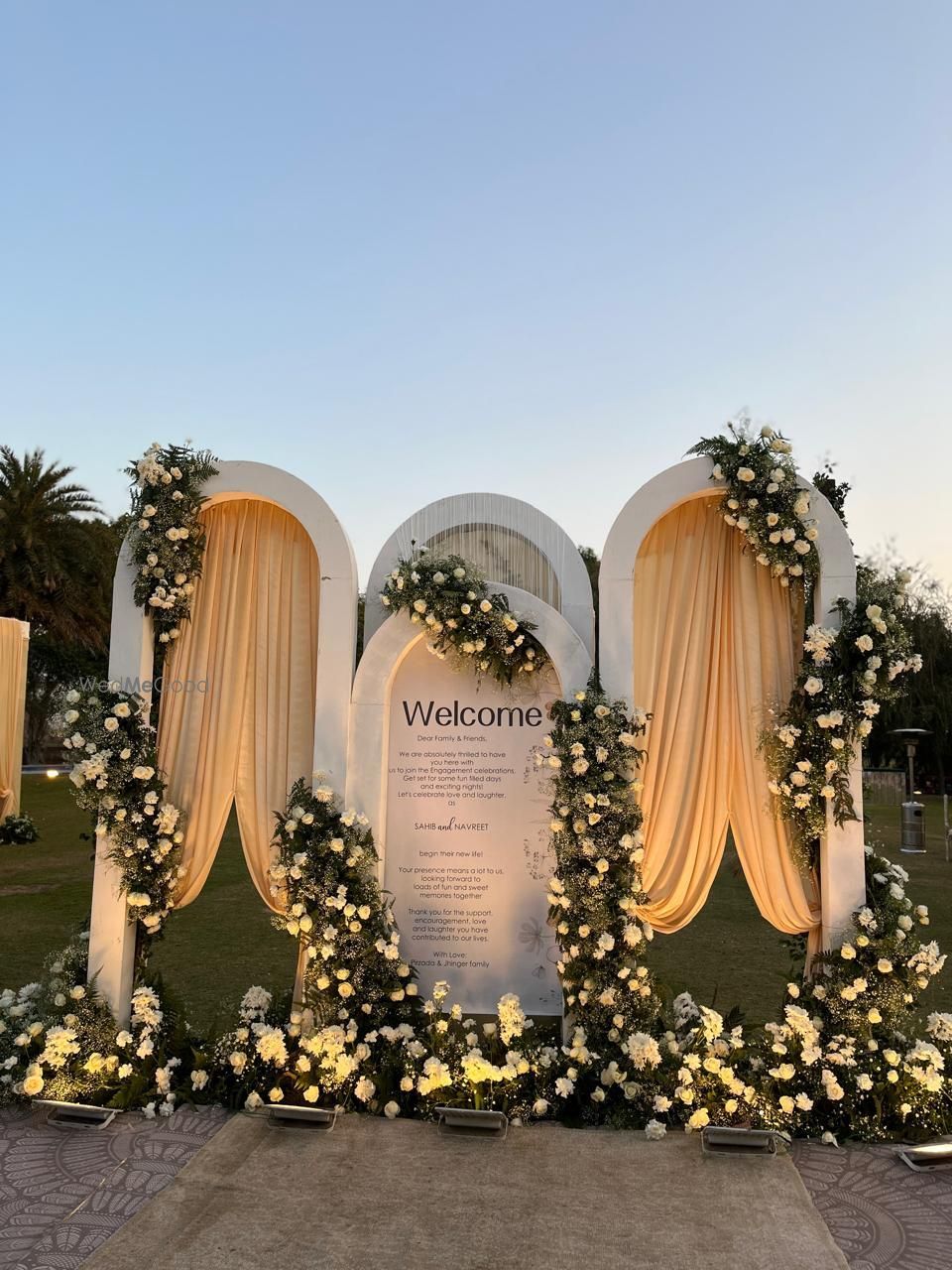 Photo From Aditya, Priyanka wedding - By Suri Destination Wedding Planner