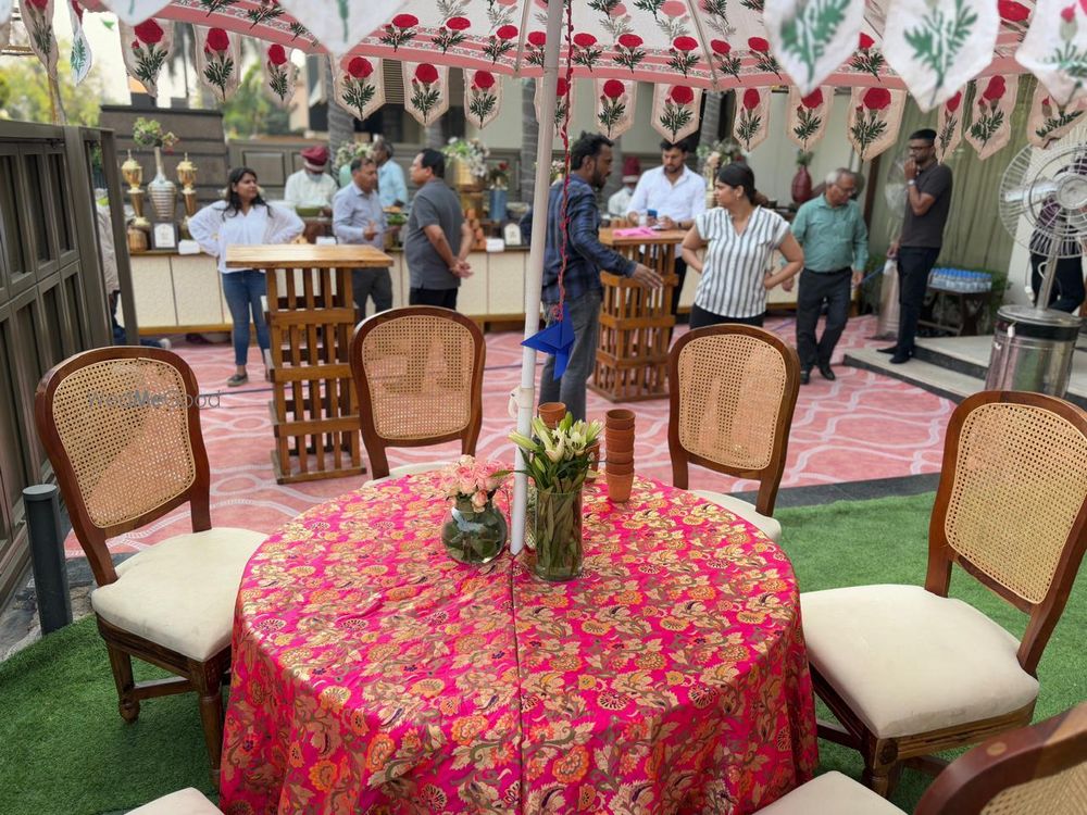 Photo From Shraddha , akshit wedding - By Suri Wedding Planner