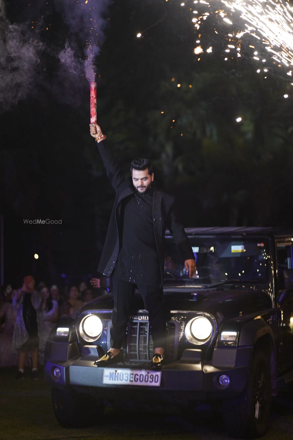 Photo From DEEPAK & KRITIKA - By Vogue Events & Entertainment