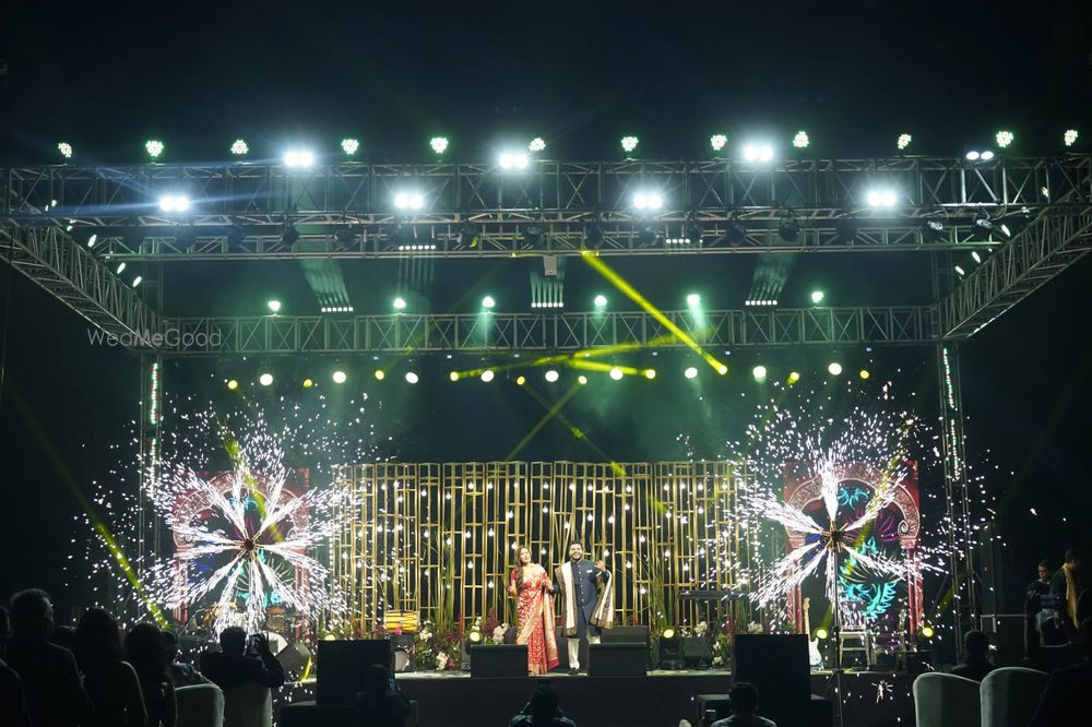 Photo From DEEPAK & KRITIKA - By Vogue Events & Entertainment
