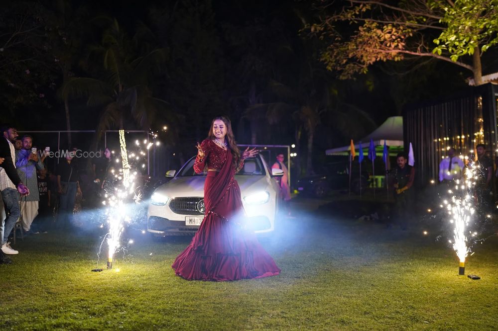 Photo From DEEPAK & KRITIKA - By Vogue Events & Entertainment