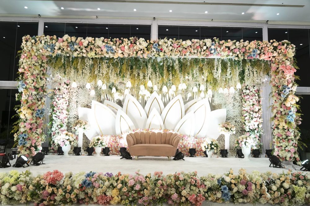 Photo From DEEPAK & KRITIKA - By Vogue Events & Entertainment