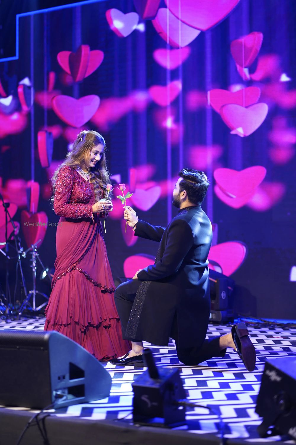 Photo From DEEPAK & KRITIKA - By Vogue Events & Entertainment