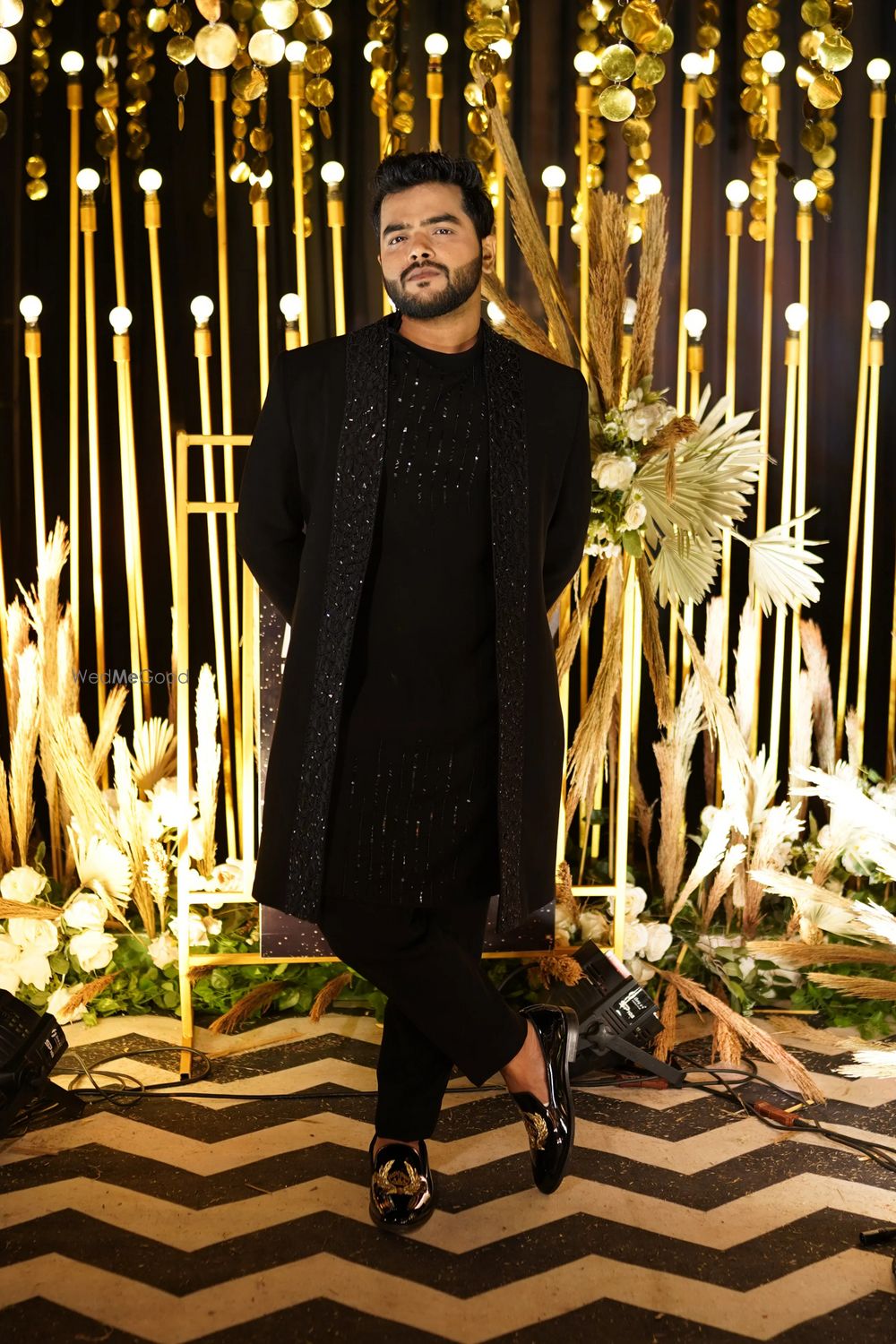 Photo From DEEPAK & KRITIKA - By Vogue Events & Entertainment