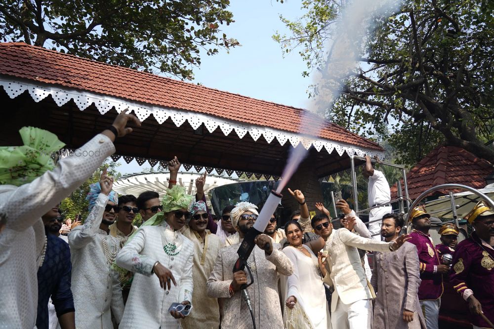 Photo From DEEPAK & KRITIKA - By Vogue Events & Entertainment