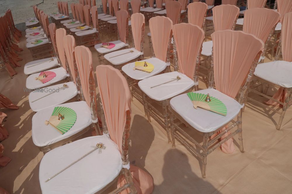 Photo From DEEPAK & KRITIKA - By Vogue Events & Entertainment