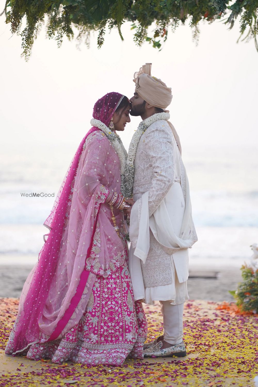 Photo From DEEPAK & KRITIKA - By Vogue Events & Entertainment