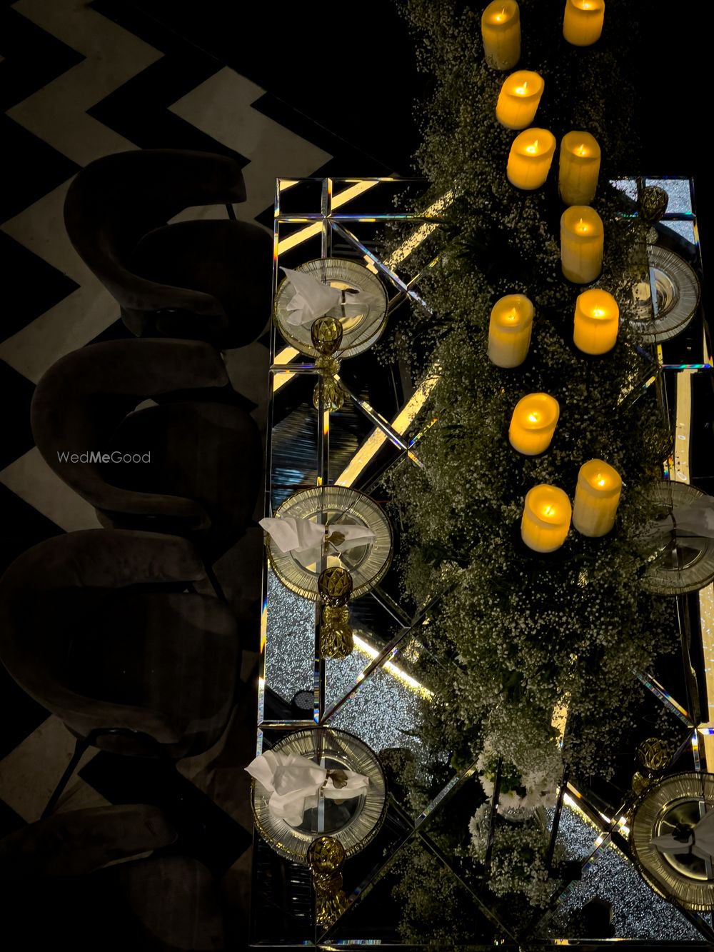 Photo From Club Riviera - By Club Riviera by FNP Venues