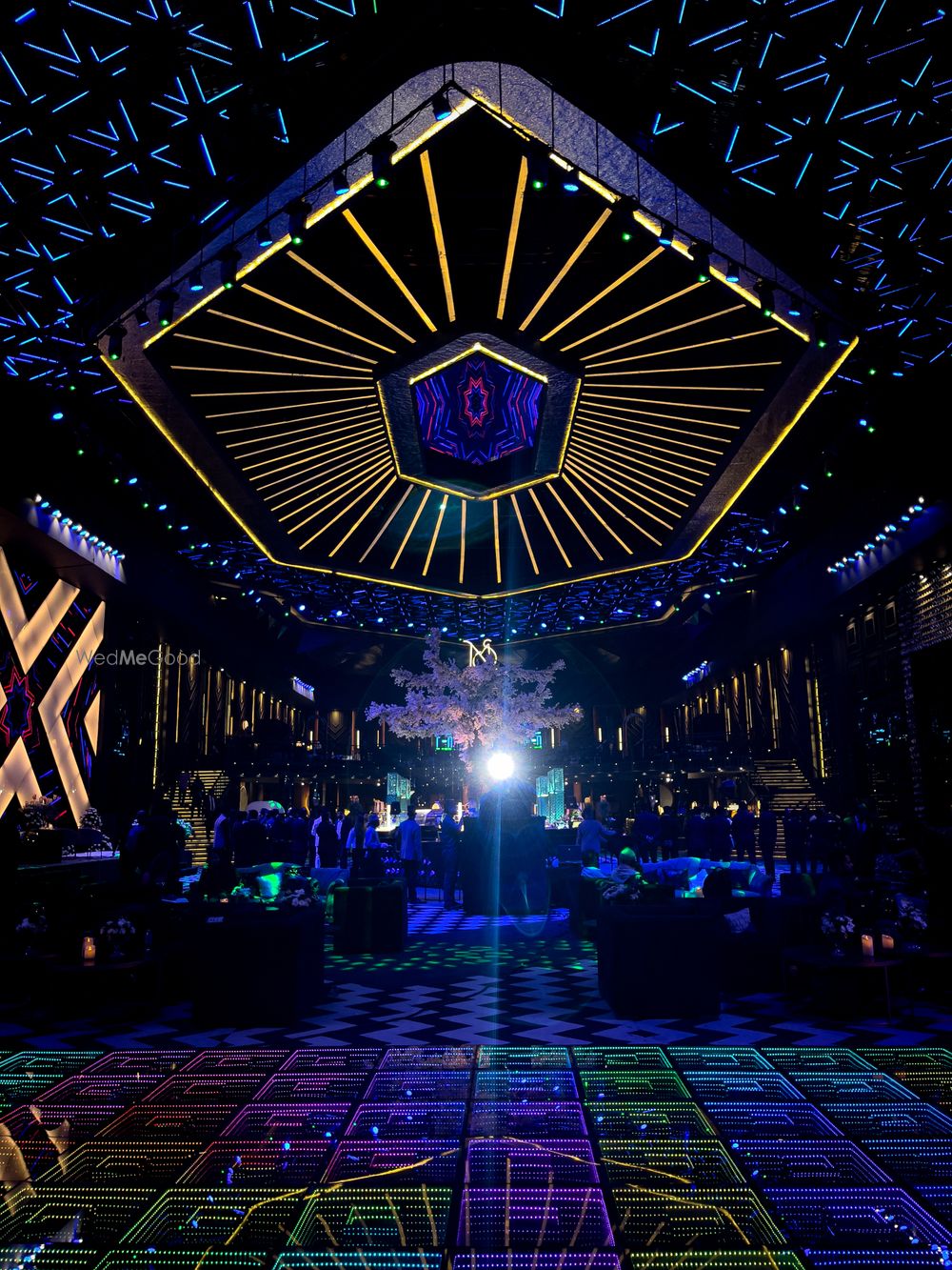 Photo From Club Riviera - By Club Riviera by FNP Venues