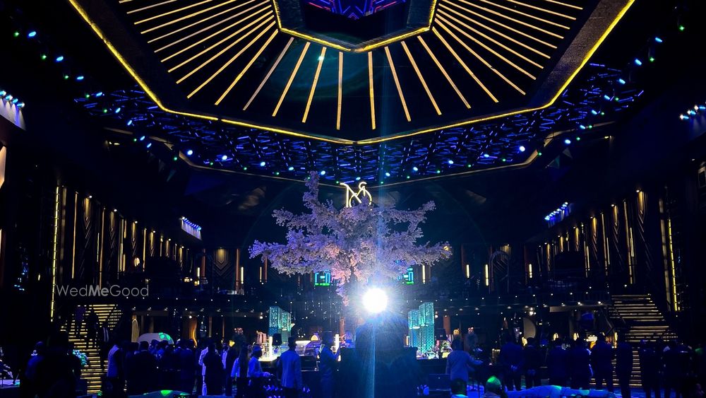 Club Riviera by FNP Venues